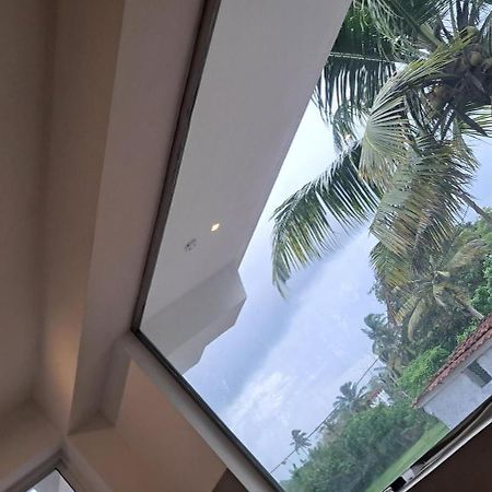 Cactus Surf Hotel Ahangama Luaran gambar