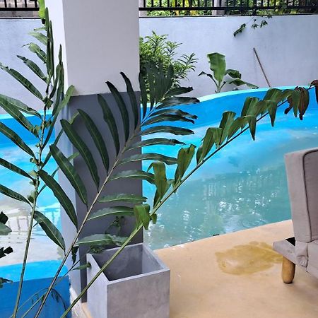 Cactus Surf Hotel Ahangama Luaran gambar