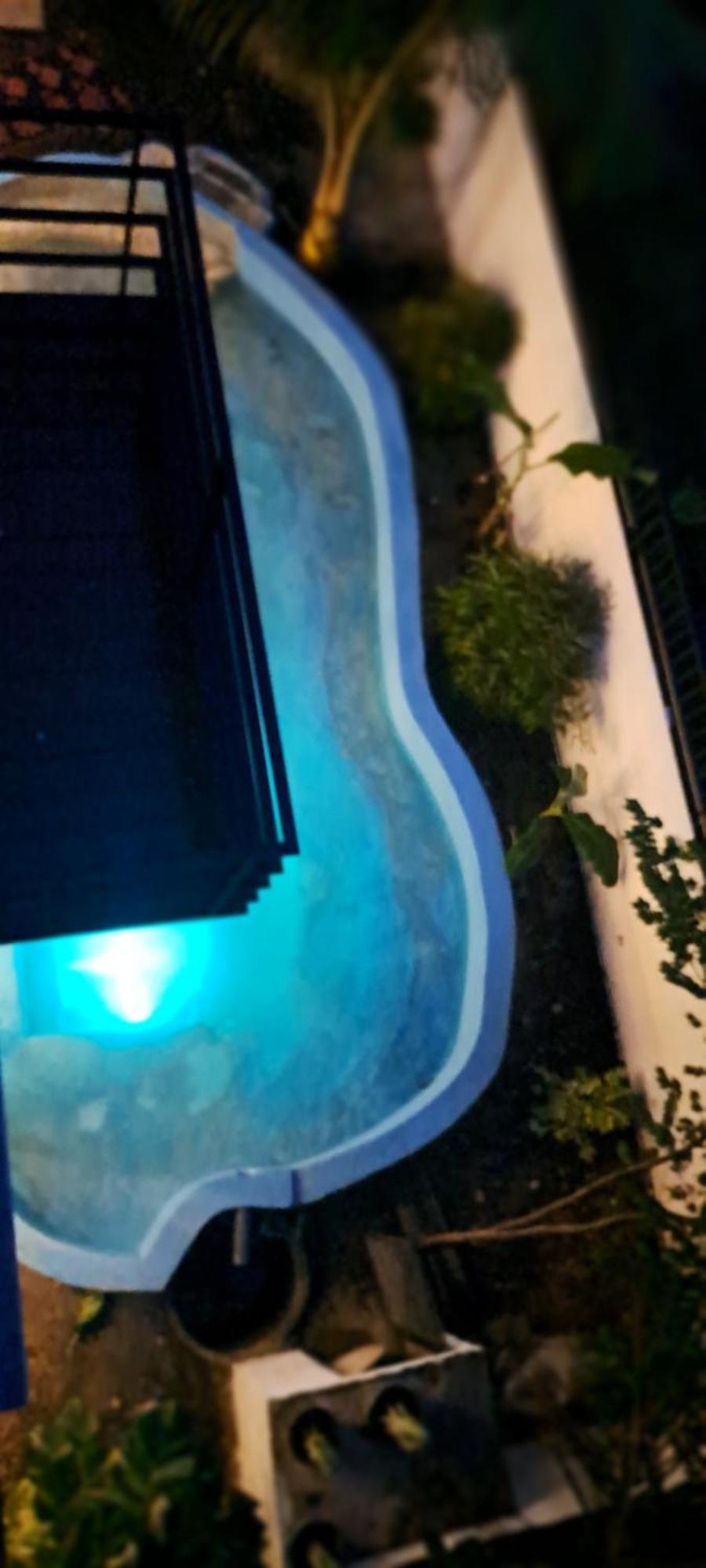 Cactus Surf Hotel Ahangama Luaran gambar
