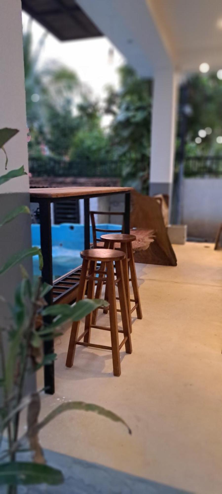 Cactus Surf Hotel Ahangama Luaran gambar