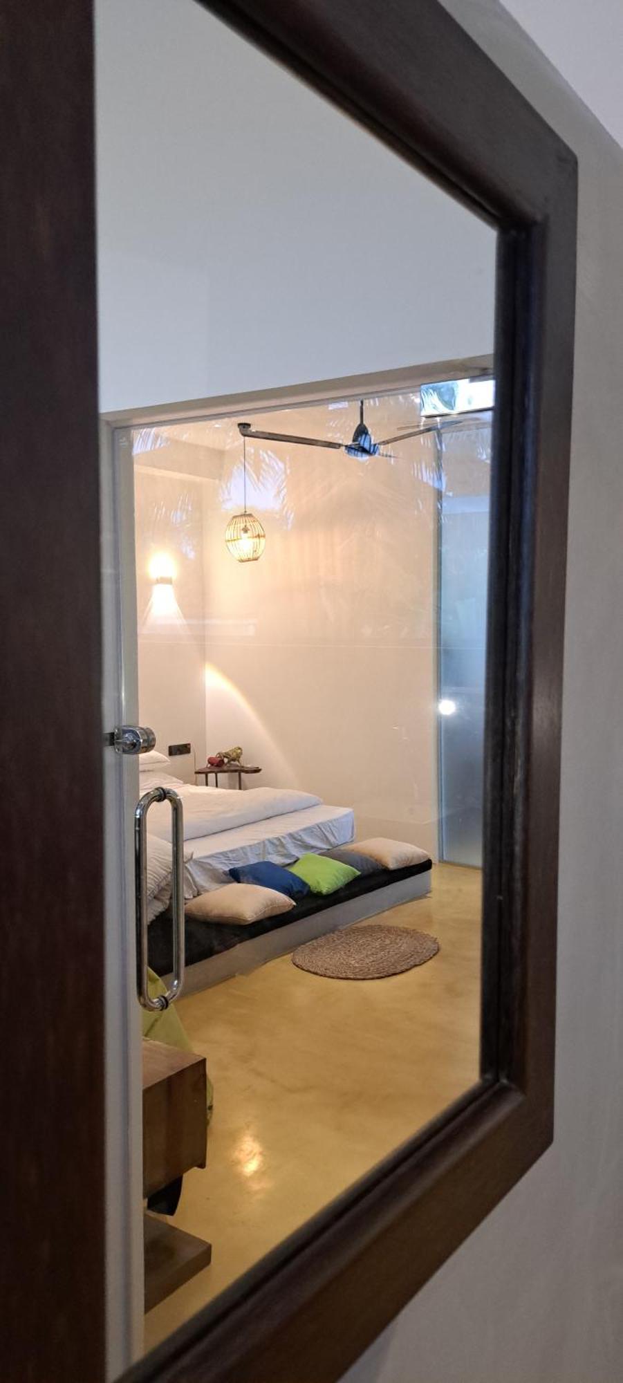 Cactus Surf Hotel Ahangama Luaran gambar