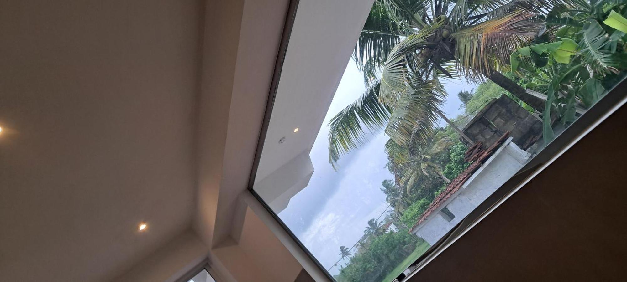 Cactus Surf Hotel Ahangama Luaran gambar